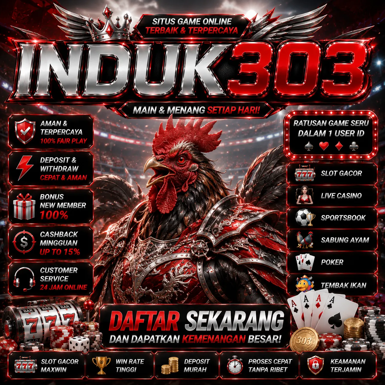INDUK303Banner